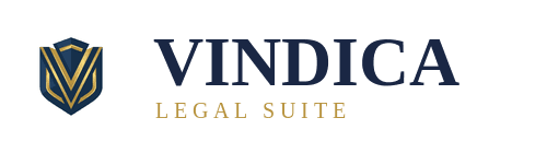 Vindica Legal Suite